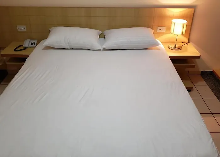 Apartamento Di Roma Rio Quente