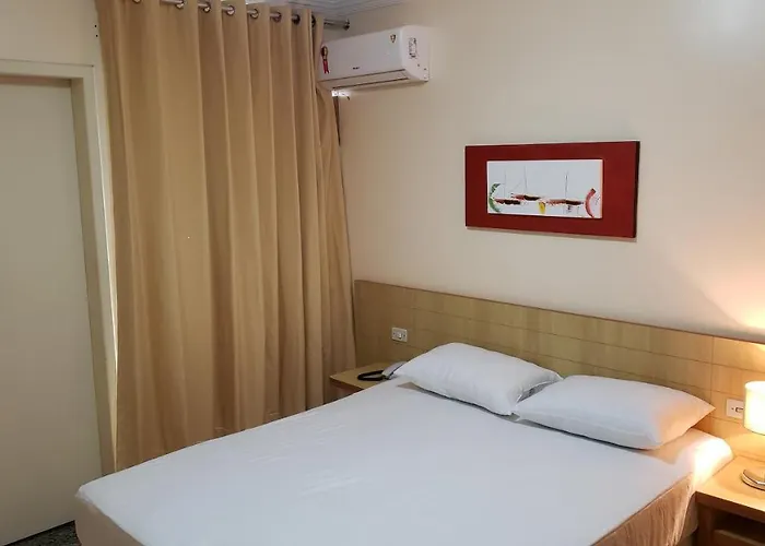 Apartamento Di Roma Rio Quente