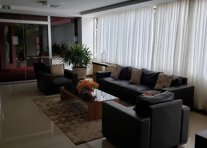 Apartamento Di Roma Rio Quente