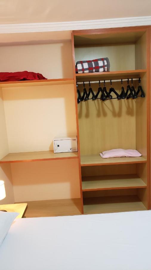 Apartamento Di Roma * Rio Quente