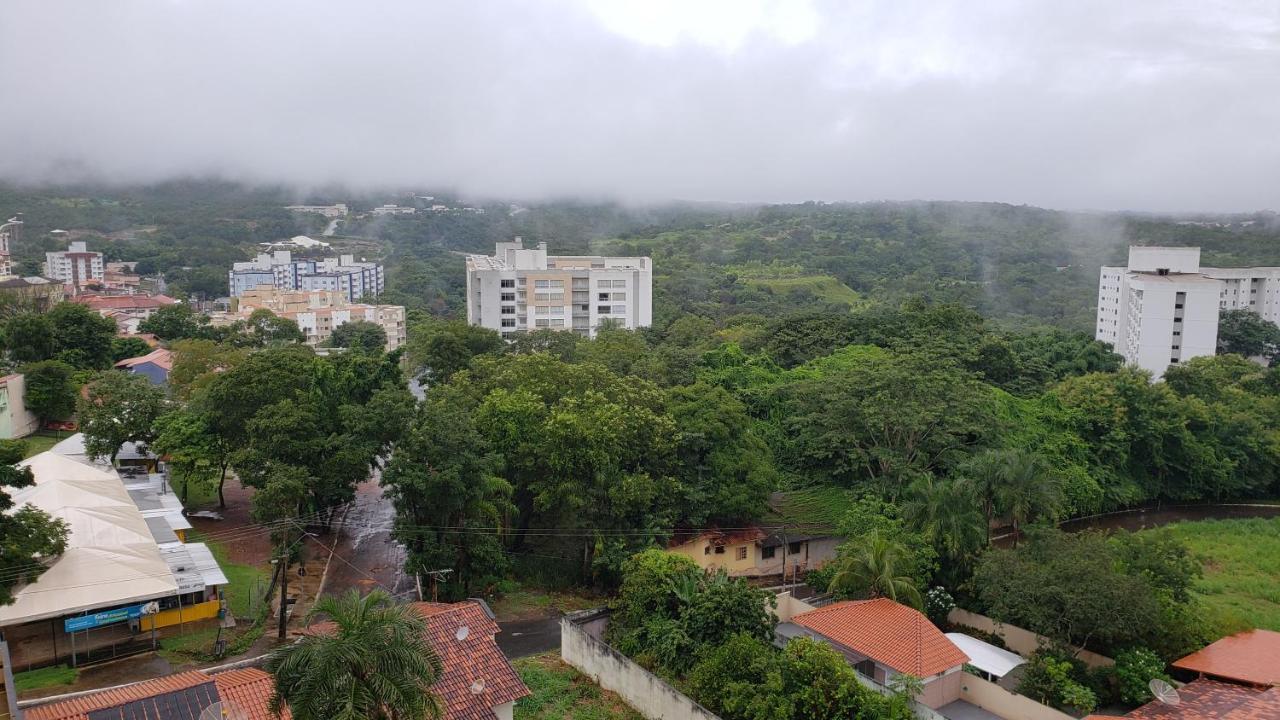 Apartamento Di Roma * Rio Quente