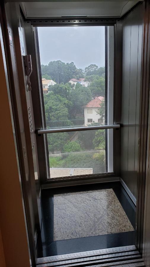 Apartamento Di Roma Aparthotel Rio Quente