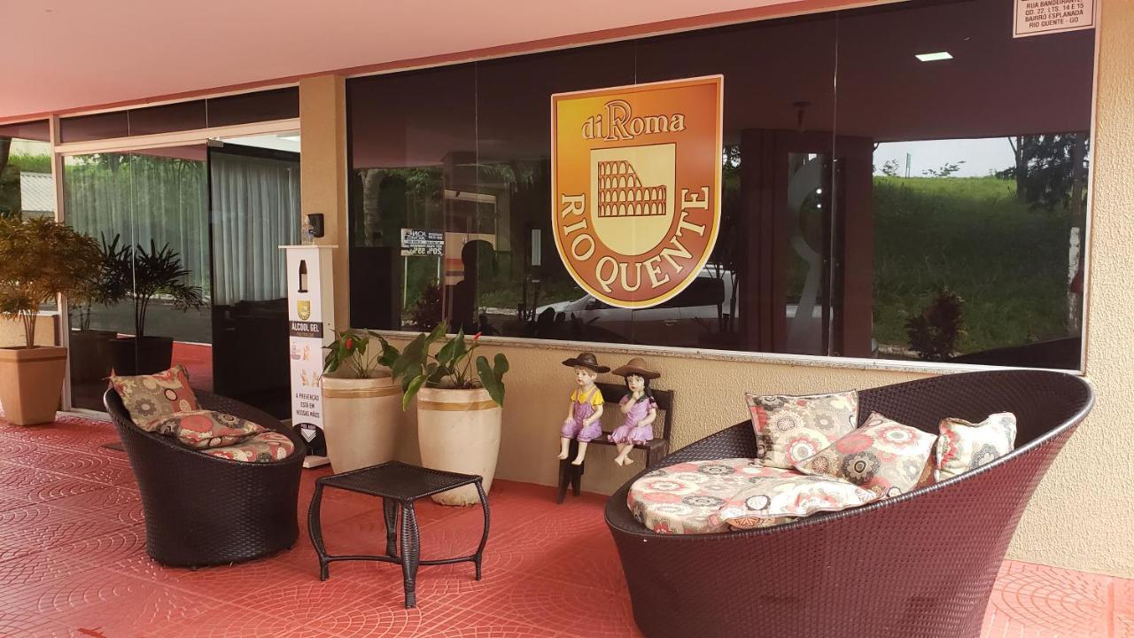 Apartamento Di Roma Aparthotel *