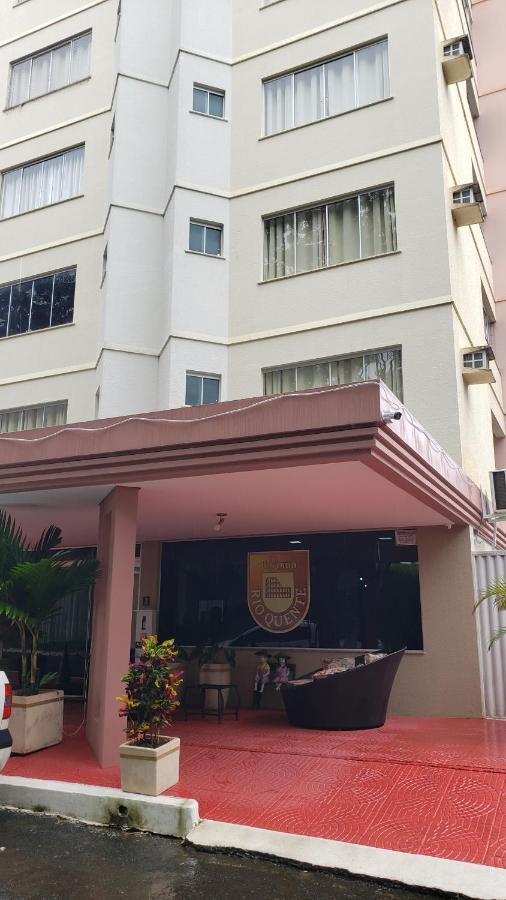 Apartamento Di Roma * Rio Quente