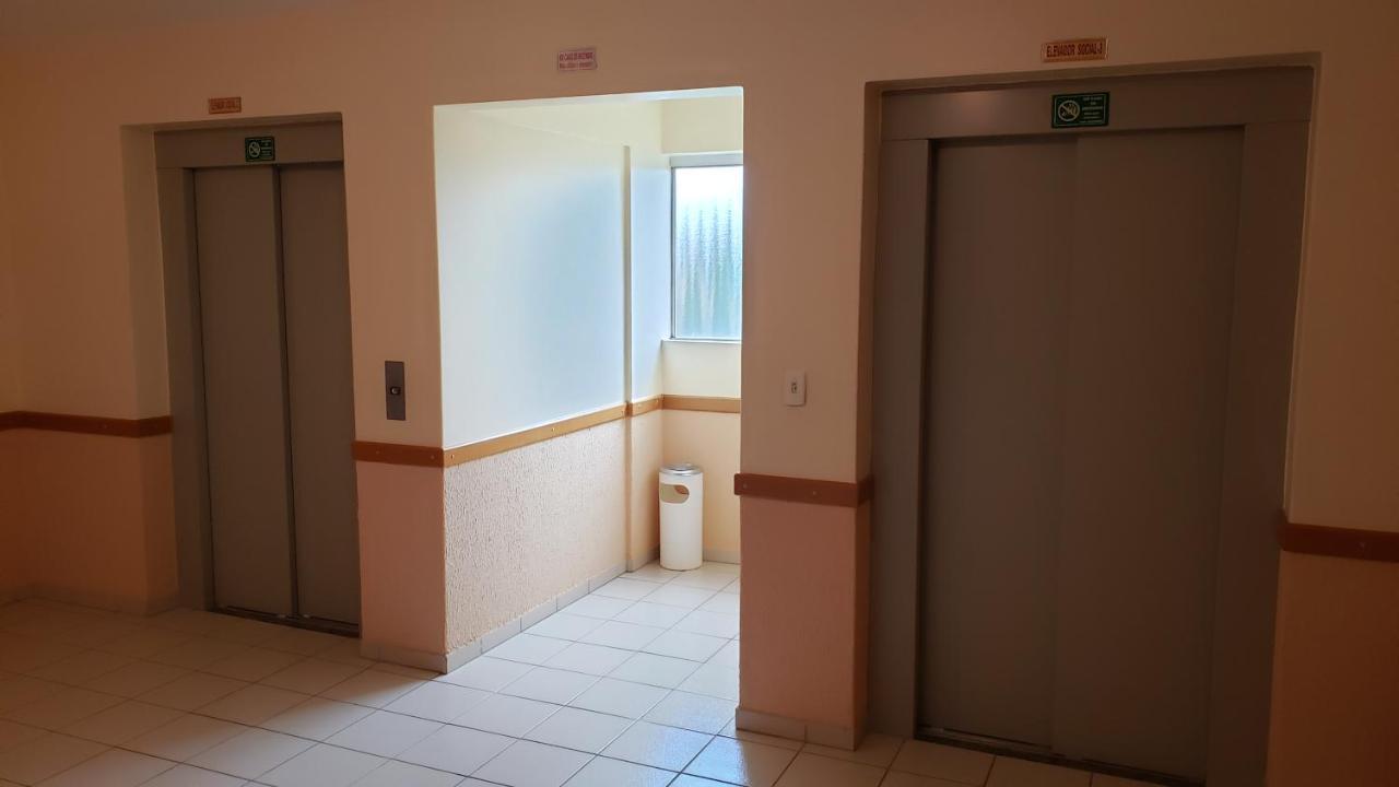 Apartamento Di Roma Rio Quente