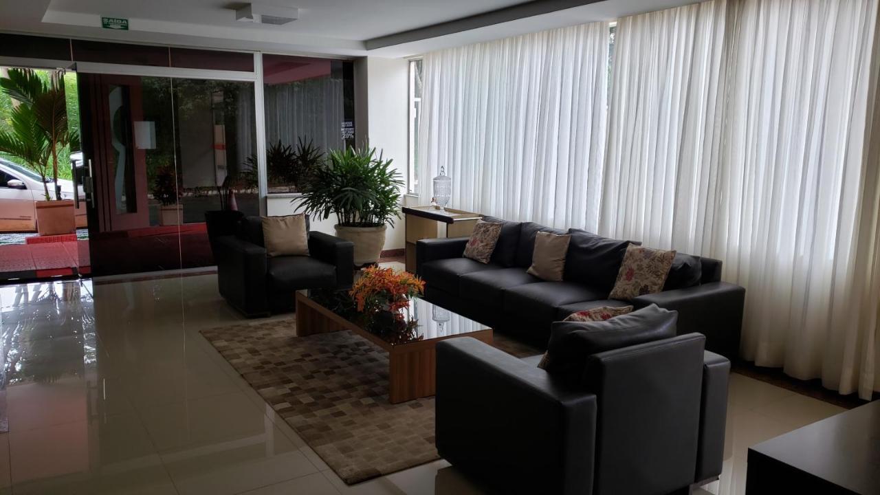 Apartamento Di Roma * Rio Quente