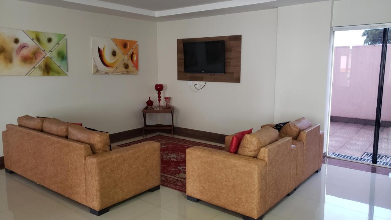 Apartamento Di Roma Aparthotel *