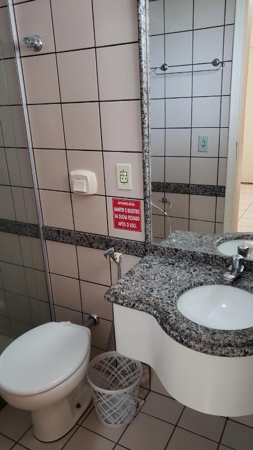 Apartamento Di Roma Aparthotel Rio Quente